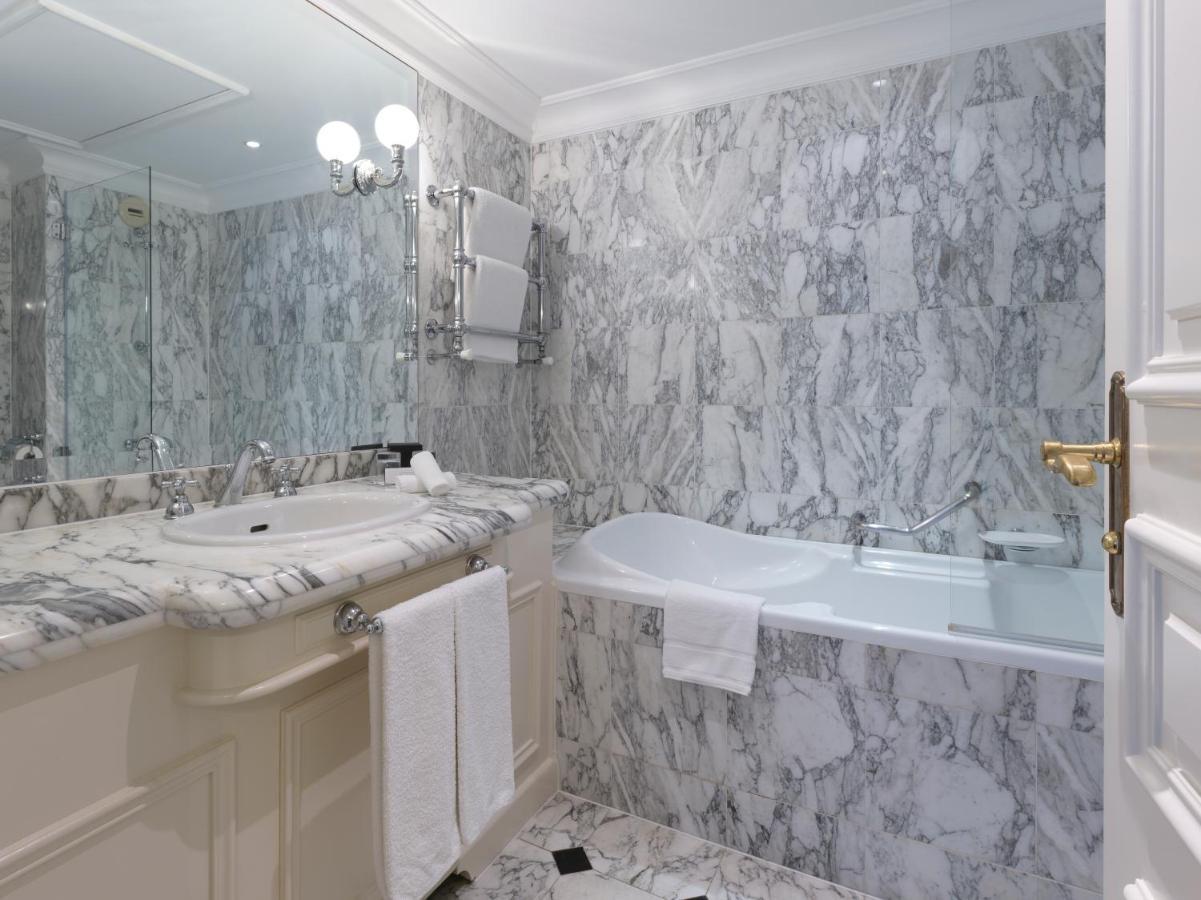 Standard Double Room with Sea View