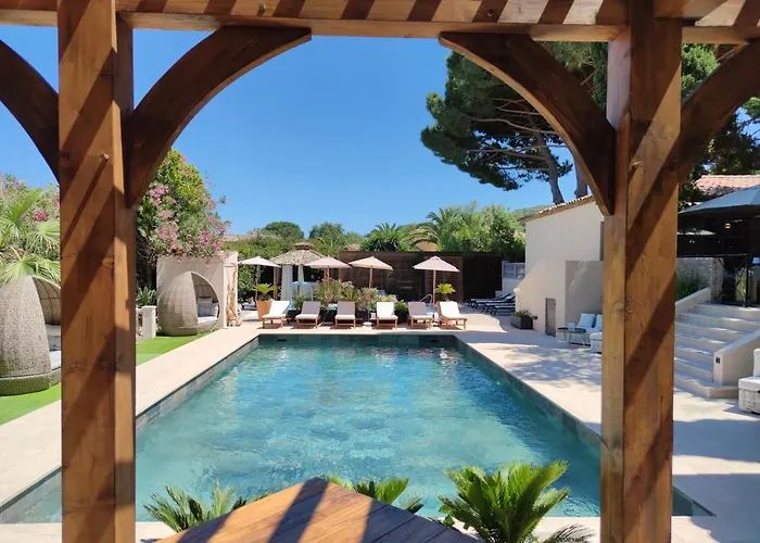 La Villa Dune, Hotel & Spa